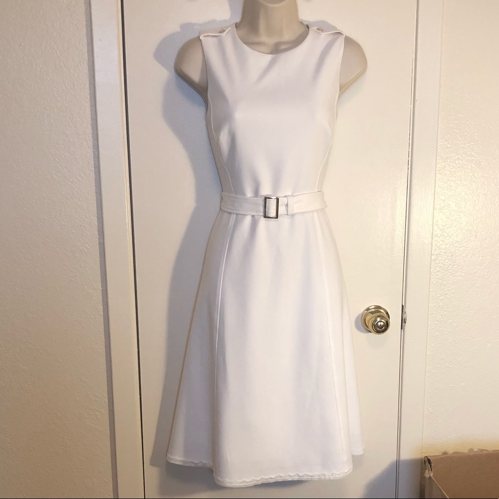 Beautiful dress